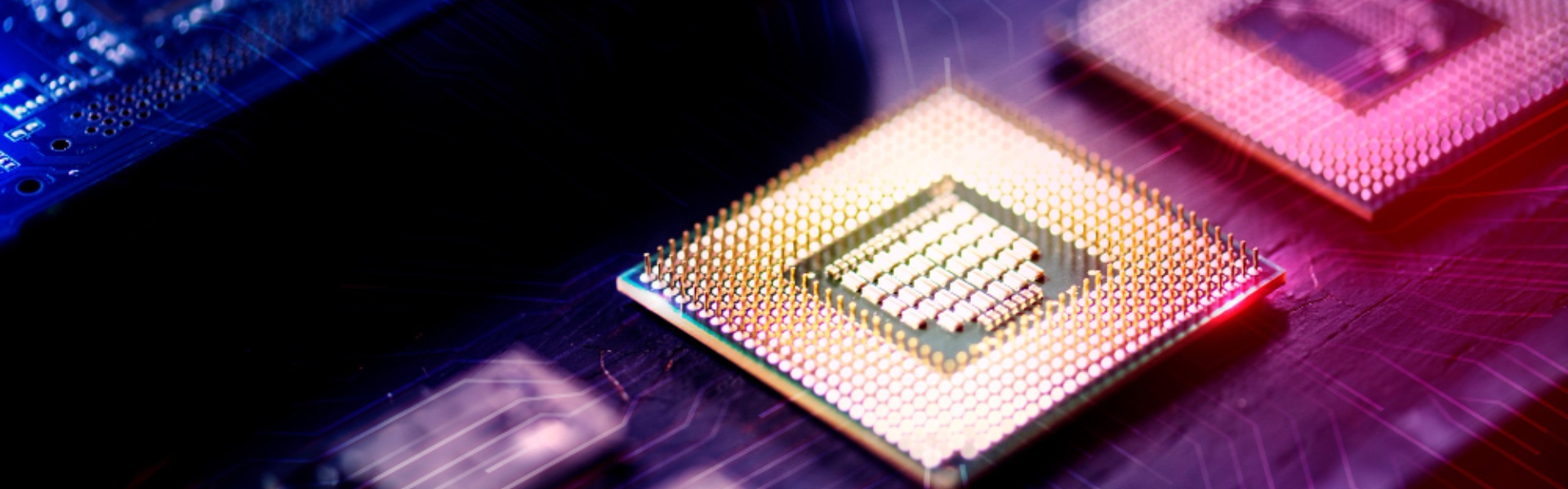 半導體製程、原理完整介紹：從半導體材料到元件必經8步驟！