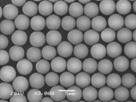 塑膠微粒子Micropearl SP/GS系列