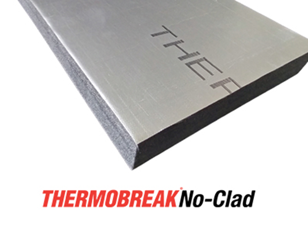 THERMOBREAK NO-CLAD